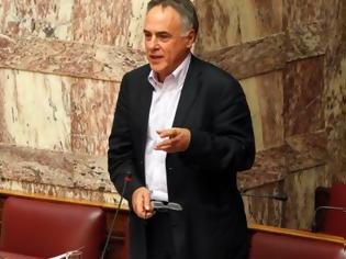 Φωτογραφία για Αχαΐα: Ερώτηση του βουλευτή Ν. Τσούκαλη για την απουσία δικτύων νέας ραδιοτηλεόρασης στην περιφέρεια