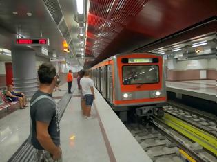 Φωτογραφία για Ανοίγουν 200 θέσεις εργασίας στο Μετρό – Ποιες ειδικότητες προκηρύσσονται