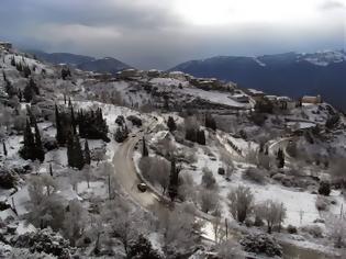 Φωτογραφία για Ναι αυτό είναι! Λευκή εβδομάδα μέσα στο μαύρο μας το χάλι!