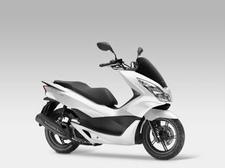 Φωτογραφία για 2014 HONDA PCX150