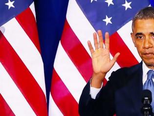 Φωτογραφία για ΑΛΛΑΓΕΣ ΣΤΟ ΠΡΟΓΡΑΜΜΑ ΤΗΣ NSA - Το τέλος της κατασκοπείας των συμμάχων κήρυξε ο Ομπάμα