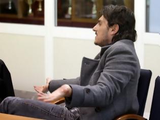 Φωτογραφία για ΣΥΝΑΝΤΗΣΗ Δ. ΓΙΑΝΝΑΚΟΠΟΥΛΟΥ ΜΕ ΤΟΥΣ ΟΡΓΑΝΩΜΕΝΟΥΣ ΤΟΥ ΠΑΟ ΕΝΟΨΕΙ ΟΛΥΜΠΙΑΚΟΥ