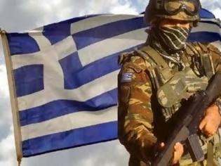 Φωτογραφία για Ούτε ένας Έλληνας στρατιώτης στην Αφρική