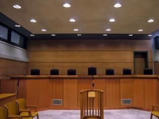 Φωτογραφία για Θεσσαλονίκη: Ισόβια στον 26χρονο Μαροκινό για τη δολοφονία του συνταξιούχου εκπαιδευτικού