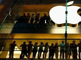 Φωτογραφία για Η Apple δίνει 32.5 εκατομμύρια σε γονείς που τα παιδιά τους αγόρασαν εν αγνοία τους προϊόντα της
