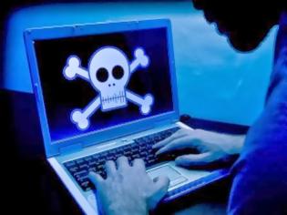 Φωτογραφία για Tο 44% του παγκοσμίου malware βρίσκεται σε servers στις ΗΠΑ