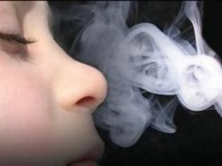 Φωτογραφία για ΗΠΑ: Κίνδυνος πρόωρου θανάτου 5,6 εκατ. παιδιών εξαιτίας του καπνίσματος