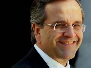 Φωτογραφία για Μέσω των δήμων το δωρεάν wi-fi που υποσχέθηκε ο Σαμαράς