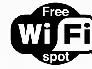 Φωτογραφία για Το free wi-fi ξεκινά από την... Καλαμάτα
