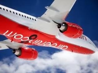 Φωτογραφία για Απόβαση της Airberlin στα ελληνικά νησιά με 172 πτήσεις την εβδομάδα