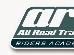 Φωτογραφία για Η All Road Training - Riders Academy επίσημος συνεργάτης του Scooter & Moto Festival από τις 04 έως 07 Απριλίου 2014