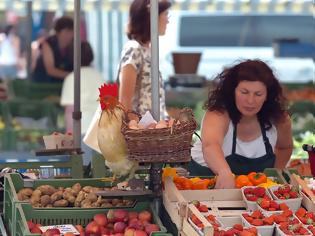 Φωτογραφία για Μεσογειακή διατροφή κατά διαβήτη τύπου 2