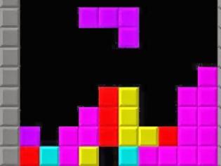 Φωτογραφία για Επανέρχεται το tetris!