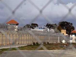 Φωτογραφία για Φυλακές 2009 - Φυλακές 2014: Δεν άλλαξε τίποτε στην Κύπρο