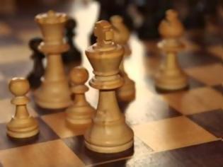 Φωτογραφία για Η ιστορία πίσω από τα πιόνια στο σκάκι