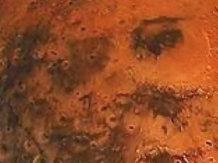 Φωτογραφία για Σαστισμένοι οι επιστήμονες της NASA από άγνωστο αντικείμενο που εμφανίστηκε ξαφνικά στον Άρη