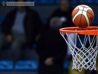 Φωτογραφία για Θρήνος στη Λέσβο - Νεκρός 35χρονος μπασκετμπολίστας - Άφησε την τελευταία του πνοή στο γήπεδο
