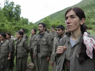 Φωτογραφία για Η αόρατη γη του Κουρδιστάν: Τα Κουρδικά πετρέλαια και η είσοδος της Τουρκίας στην Ε.Ε. μπορούν να οδηγήσουν στην επίσημη αναγνώριση του Κουρδιστάν;