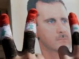 Φωτογραφία για Άσαντ: Δεν συζητώ το ενδεχόμενο να εγκαταλείψω την εξουσία