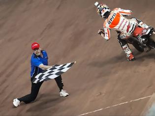 Φωτογραφία για Το 1ο Superprestigio του 21ου αιώνα