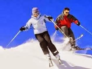 Φωτογραφία για 10 λόγοι για να μάθεις σκι (και άλλοι 10 για να μην μπεις ποτέ στον κόπο)