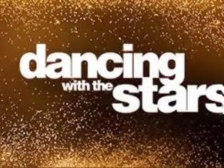 Φωτογραφία για Δείτε βίντεο από το σημερινό «Dancing with the stars»