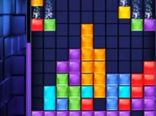 Φωτογραφία για Το Tetris σύντομα διαθέσιμο για Xbox και Playstation