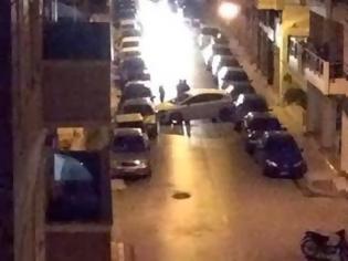 Φωτογραφία για Πάτρα: Αναστάτωση από τροχαίο στην οδό Μαιζώνος - Δείτε φωτο