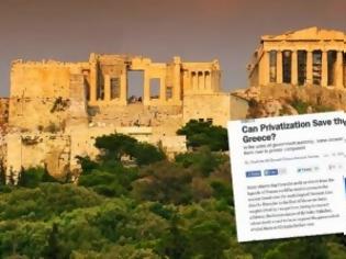 Φωτογραφία για Η απάντηση του Συλλόγου Ελλήνων Αρχαιολόγων στο Time