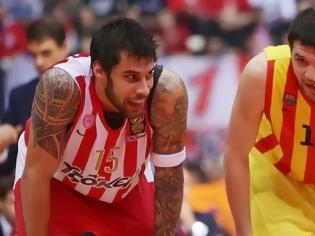 Φωτογραφία για Best of Devotion ΤΗΣ 3ης ΑΓ. ΤΟΥ ΤΟΡ-16 ΤΗΣ EUROLEAGUE ΜΕ... ΣΙΜΟΝΣ ΚΑΙ ΠΡΙΝΤΕΖΗ! *ΒΙΝΤΕΟ*