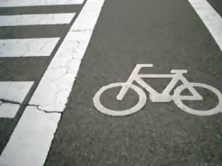 Φωτογραφία για Πάτρα: Ποδηλατόδρομος θα συνδέει το νέο λιμένα Πατρών με το κέντρο της πόλης
