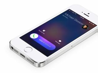 Φωτογραφία για Οι νέες αλλαγές στην beta 4 του ios 7.1