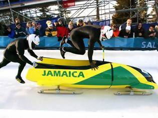 Φωτογραφία για Το Dogecoin έστειλε την Τζαμάικα στους χειμερινούς Ολυμπιακούς Αγώνες του Σότσι