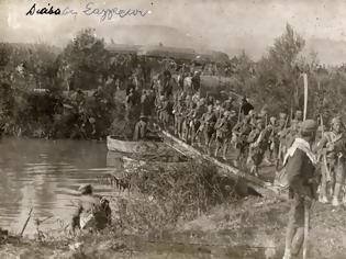 Φωτογραφία για Η μοιραία Ελληνική προέλαση προς την Άγκυρα και οι κατηγορίες περί εγκατάλειψης θέσης εναντίον του διοικητή του Β΄ Σώματος στρατού πρίγκιπα Ανδρέα (μέρος Α΄)