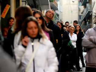 Φωτογραφία για Μέση αναμονή 9 μήνες για μία θέση εργασίας