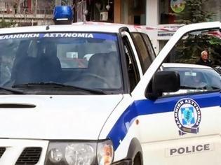 Φωτογραφία για Πέντε συλλήψεις για τη δολοφονία πατέρα και γιου στη Θεσσαλονίκη