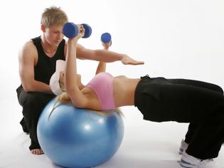 Φωτογραφία για Υπόθεση personal trainer: τι ισχύει για τους ειδήμονες της άσκησης;