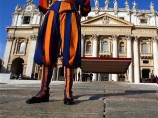 Φωτογραφία για Νέες αποκαλύψεις για το οικονομικό σκάνδαλο στο Βατικανό
