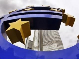 Φωτογραφία για ΕΚΤ: Μειώθηκαν κατά 17% τα χρηματοπιστωτικά ιδρύματα στην Ελλάδα