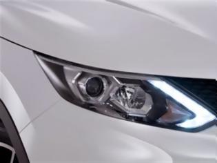 Φωτογραφία για Νέο Nissan QASHQAI :  Με τιμή που ξεκινά από 17.150€ και κορυφαία τεχνολογία, αναμένεται να ταράξει τα νερά της αυτοκίνησης