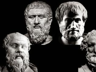 Φωτογραφία για Αποδείξεις: Οι σημερινοί Έλληνες είμαστε απόγονοι των Αρχαίων. Αφυπνισθείτε!