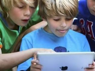 Φωτογραφία για Γονείς και παιδιά ψηφίζουν ηλεκτρονικά παιχνίδια