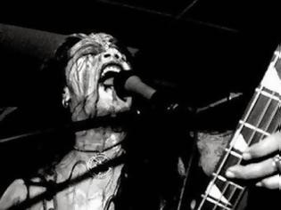 Φωτογραφία για Σκότωσαν μπασίστα των Black Metal -Τι λέει ο δολοφόνος στο facebook;