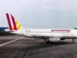 Φωτογραφία για Διάκριση της Germanwings για τη συνέπεια πτήσεων