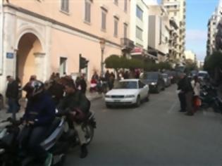 Φωτογραφία για Πάτρα: Πλησιάζει η ώρα πεζοδρόμησης της Μαιζώνος