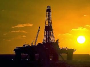 Φωτογραφία για Κιντ: Προτείνει συνεργασία Τουρκίας-Βρετανίας για το φυσικό αέριο