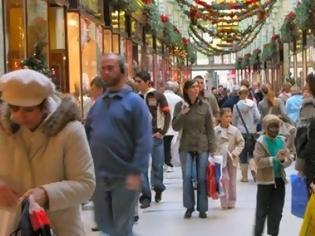 Φωτογραφία για Έρχεται ο νόμος-σκούπα για την απελευθέρωση της αγοράς