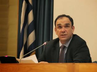 Φωτογραφία για Δήμος Κηφισιάς - Ανακοίνωσε την υποψηφιότητά του ο νυν δήμαρχος Νίκος Χιωτάκης...!!!