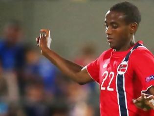 Φωτογραφία για ΚΑΙ ΟΙ ΑΓΓΛΟΙ ΜΕ... ΛΕΠΤΟΜΕΡΕΙΕΣ ΓΙΑ ΙΜΠΡΑΪΜ ΚΑΙ ΟΛΥΜΠΙΑΚΟ