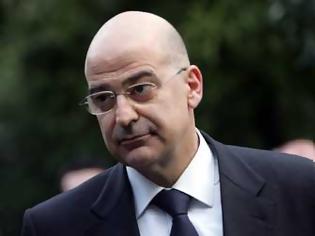 Φωτογραφία για Δένδιας: Επικηρύσσονται με 4 εκατ. ευρώ οι τρομοκράτες